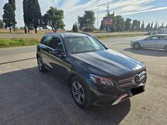 Mercedes Benz - GLC 220 - GLC 220 D 4matic