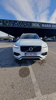 Volvo - XC 90 - 2.0