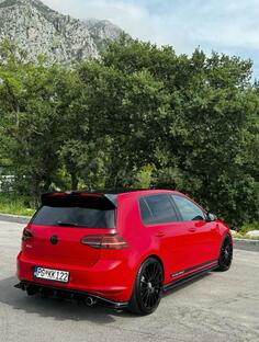 Volkswagen - Golf 7 - 2.0