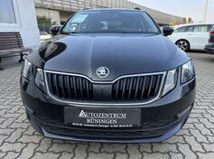 Škoda - Octavia - 1.6tdi