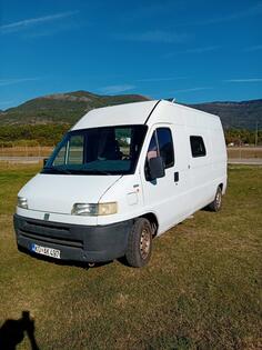 Fiat - Ducato