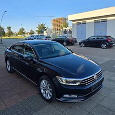 Volkswagen - Passat - 2.0  Highline