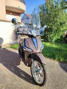 Piaggio - Liberty 150 ABS