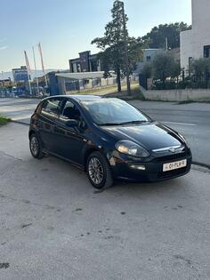 Fiat - Punto Evo - 1.3