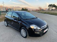 Fiat - Punto Evo - 1.3