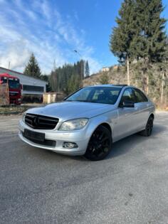 Mercedes Benz - C 250