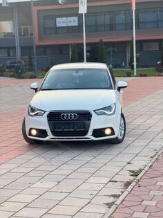 Audi - A1