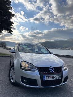 Volkswagen - Golf 5 - 1.9 TDI