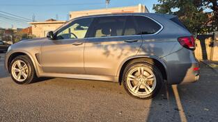 BMW - X5 - 4.0 M