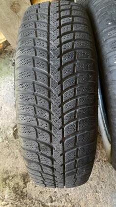 Kumho - 195/6515 - Winter tire