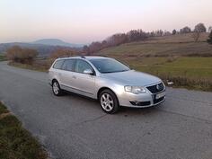 Volkswagen - Passat - 2.0 TDI