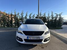 Peugeot - 308 - 1.5 77 kW