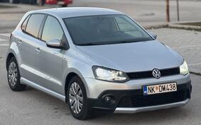 Volkswagen - Polo - 1.2