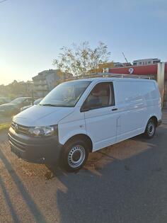 Volkswagen - Transporter t5