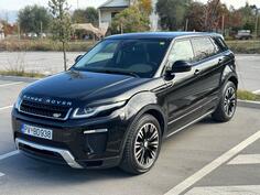 Land Rover - Range Rover Evoque - 2.0d