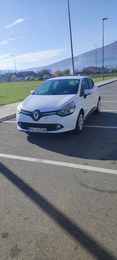 Renault - Clio - 1.5 dci