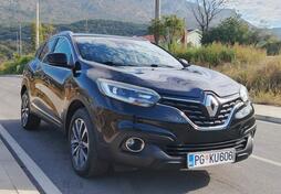 Renault - Kadjar - 1.5 dci