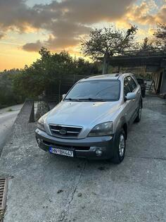 Kia - Sorento - 2.5