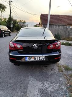 Volkswagen - Passat CC - 2.0 tdi