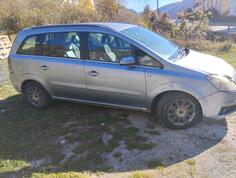 Opel - Zafira - 1.9CDTI