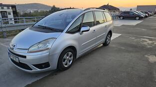 Citroen - Grand C4 Picasso - 1.6 HDI