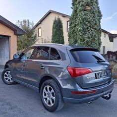 Audi - Q5 - 3.0 TDI