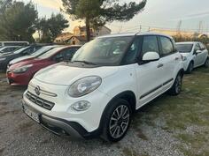 Fiat - 500L - 1.3jtd