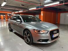 Audi - A6 - 3.0TDI