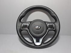 Steering wheel for Sportage - year 2015-2018