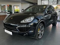 Porsche - Cayenne - 3.0 tdi