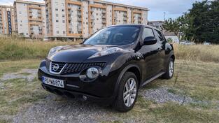 Nissan - Juke - 1.5 dci