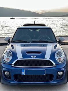 Mini - Cooper S - Dogovor