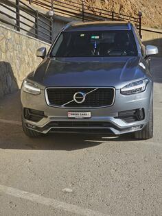 Volvo - XC 90