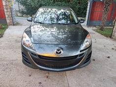 Mazda - 3 - 1.6 tdvi