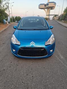 Citroen - C3 - 1.6 eHDI
