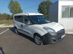 Opel - Combo - 1.3 jtd multijet