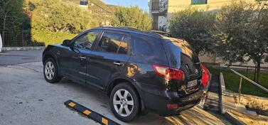 Hyundai - Santa Fe - 2.2 disel