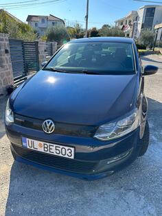 Volkswagen - Polo - 1.2 tdi