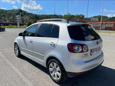 Volkswagen - Golf Plus - 1.9  77