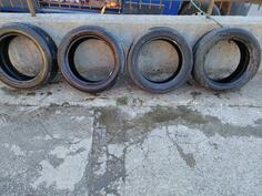 Barum - Polaris 5 - Univerzalna guma