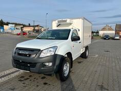 Isuzu - Satellite 4x4 / Hladnjača