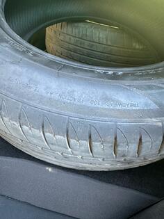 Hankook - 99h  - Ljetnja guma