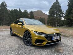 Volkswagen - Arteon - 2.0 TDI