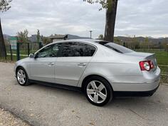 Volkswagen - Passat - 2.0 TDI