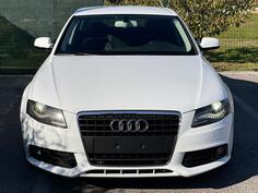 Audi - A4 - 2.0 TDI