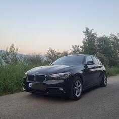 BMW - 116 - 1.5 DCI