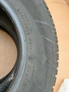 Dunlop - m+s - Zimska guma