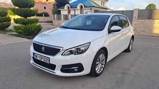 Peugeot - 308 - 1.5hdi