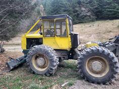 Timberjack - lkt