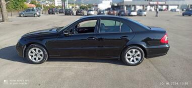 Mercedes Benz - E 200 - 2.0